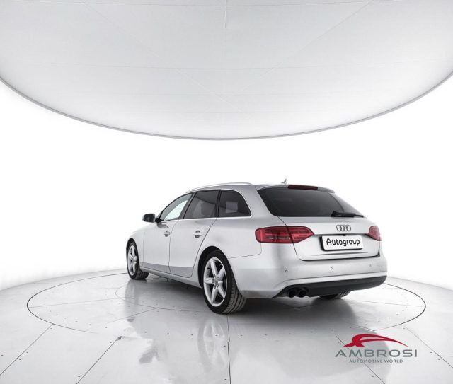AUDI A4 usata 3