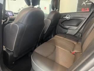 FIAT 500X usata, con Controllo automatico clima