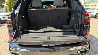 BMW X7 usata, con Sedile posteriore sdoppiato