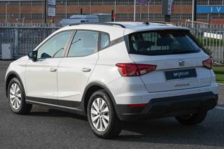 SEAT Arona usata, con Boardcomputer