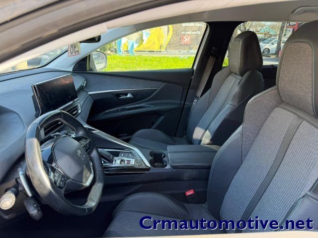 PEUGEOT 5008 usata, con Autoradio