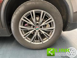 ALFA ROMEO Stelvio usata, con Vivavoce
