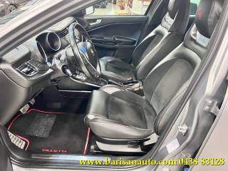 ALFA ROMEO Giulietta usata, con Alzacristalli elettrici