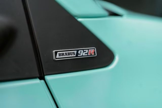 SMART ForTwo usata, con Airbag Passeggero