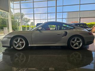PORSCHE 911 usata, con Airbag