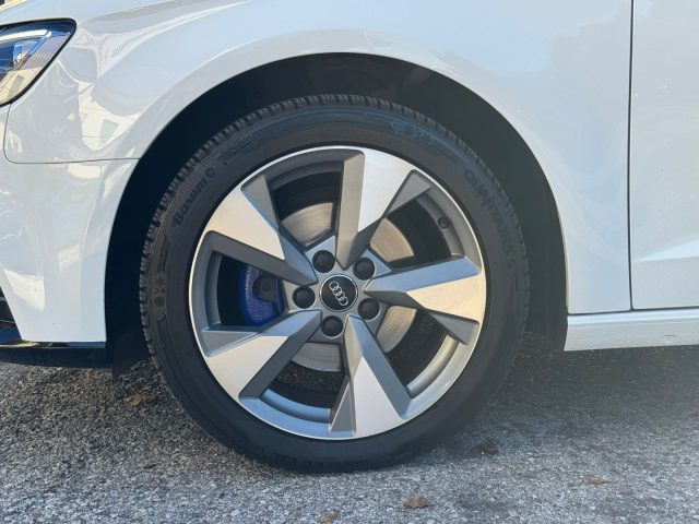 AUDI A3 usata, con Autoradio