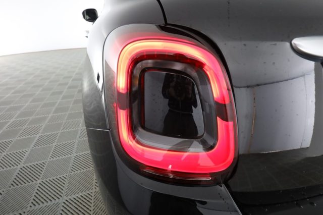 FIAT 500X usata 14