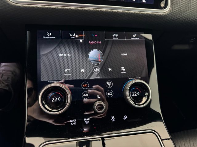 LAND ROVER Range Rover Velar usata, con Controllo trazione