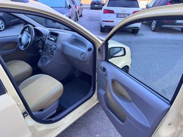 FIAT Panda usata 17