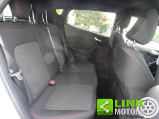 FORD Fiesta usata, con Chiusura centralizzata