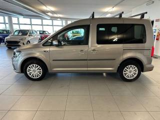 VOLKSWAGEN Caddy usata, con Controllo trazione