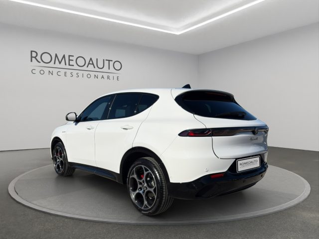 ALFA ROMEO Tonale usata, con Airbag Passeggero