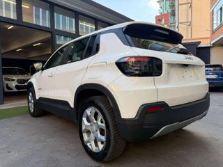 JEEP Avenger usata, con Autoradio