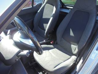 SMART ForTwo usata, con Lettore CD