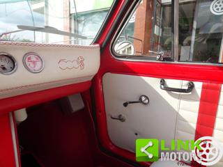 FIAT 500 usata 17