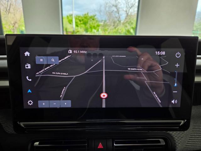 CITROEN C3 usata, con Immobilizzatore elettronico