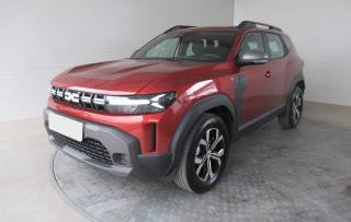 DACIA Duster ECO-G 100 CV