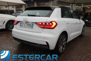 AUDI A1 usata, con Airbag