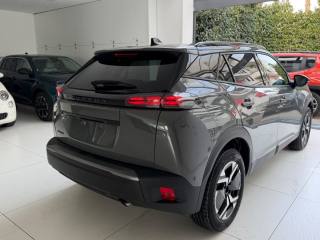 PEUGEOT 2008 usata, con Servosterzo
