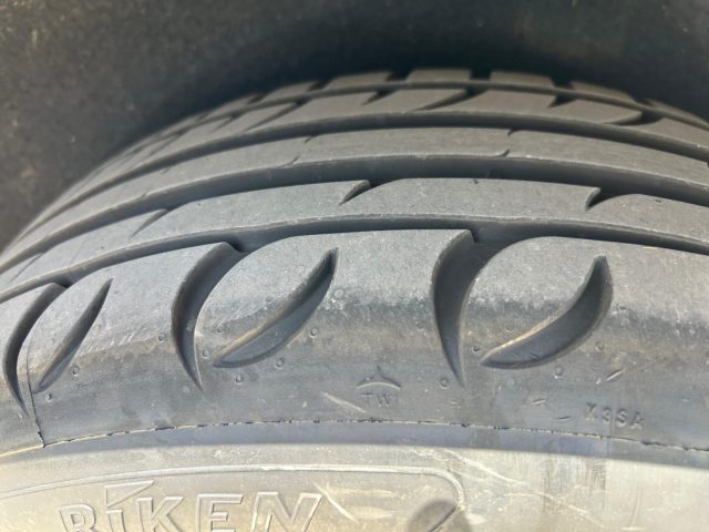 NISSAN Qashqai usata, con Chiusura centralizzata telecomandata