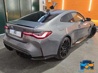 BMW M4 usata, con Boardcomputer