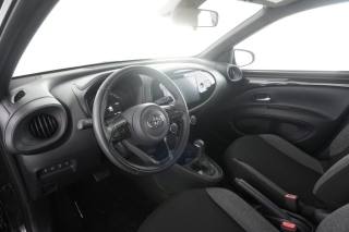 TOYOTA Aygo X usata 1