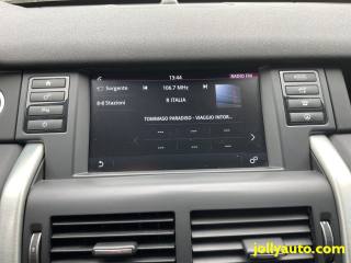 LAND ROVER Discovery Sport usata, con Start/Stop Automatico