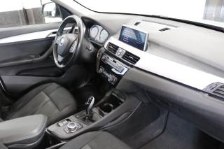 BMW X1 usata, con Bluetooth