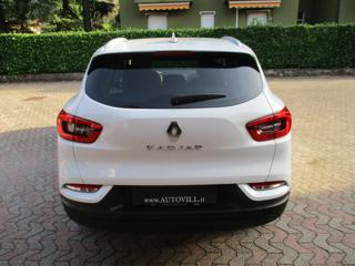 RENAULT Kadjar usata, con Park Distance Control