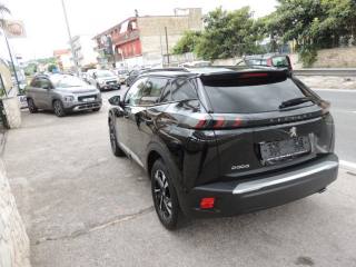 PEUGEOT 2008 usata, con Controllo automatico clima