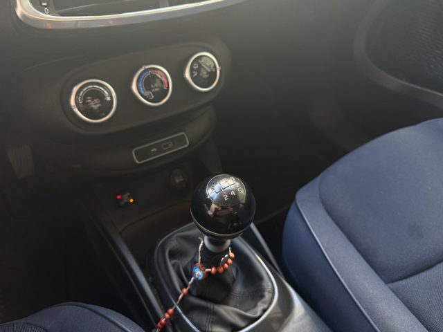 FIAT 500X usata, con MP3