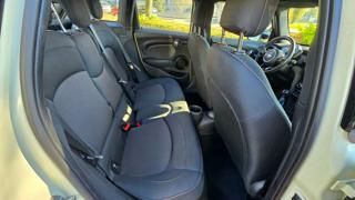 MINI One usata, con Volante in pelle