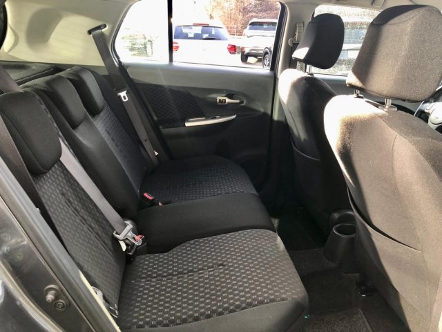 TOYOTA Urban Cruiser usata, con USB