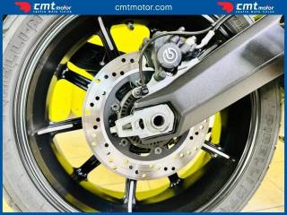 DUCATI Scrambler 800 usata 7