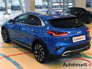 KIA XCeed usata, con Bracciolo