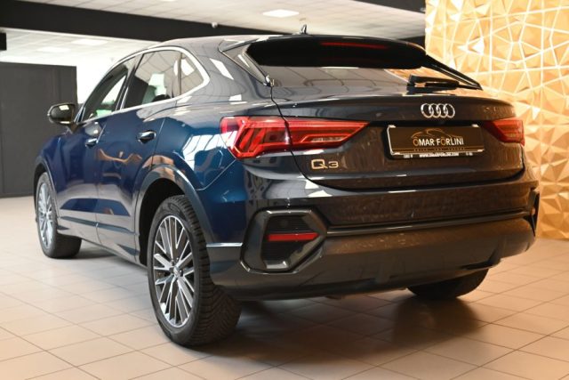 AUDI Q3 usata 81