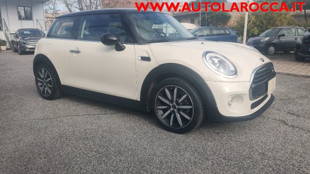 MINI Cooper usata, con ABS