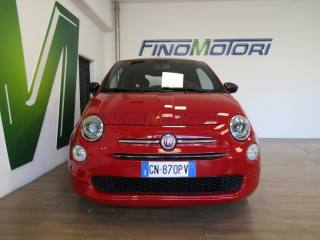 FIAT 500 usata, con Airbag