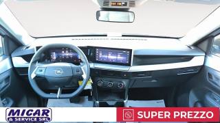 OPEL Frontera usata, con ESP