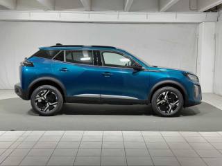 PEUGEOT 2008 usata, con Climatizzatore