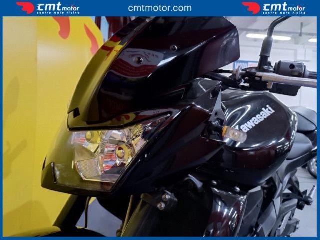 KAWASAKI Z 750 usata 7