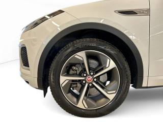 JAGUAR E-Pace usata, con Climatizzatore