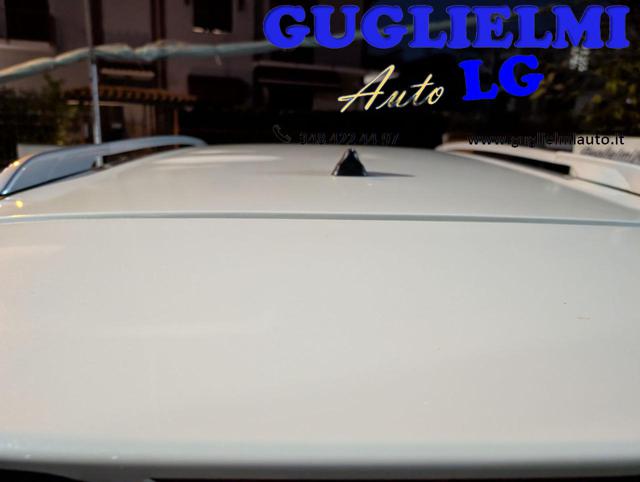 NISSAN X-Trail usata, con Climatizzatore