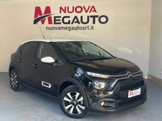 CITROEN C3 PureTech 110 S&S Shine