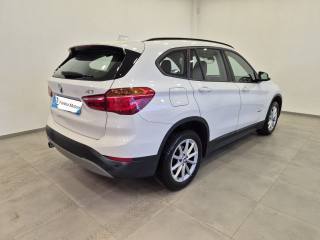 BMW X1 usata, con Alzacristalli elettrici