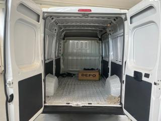 CITROEN Jumper usata 15