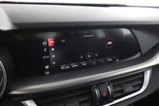 ALFA ROMEO Stelvio usata 16