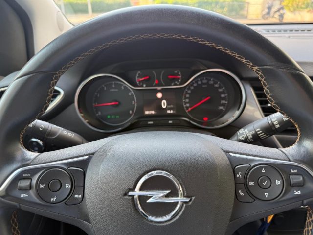 OPEL Crossland X usata, con Cruise Control