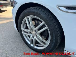 JAGUAR XE usata, con Chiusura centralizzata telecomandata