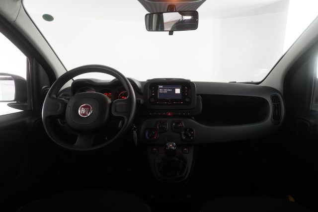 FIAT Panda usata 9